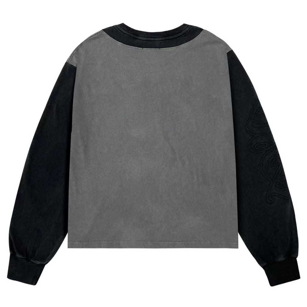 BIOCOLORE LONGSLEEVE