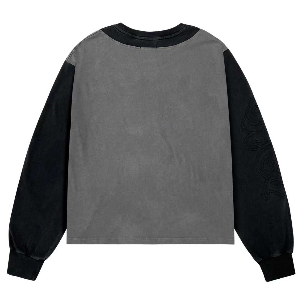 BIOCOLORE LONGSLEEVE