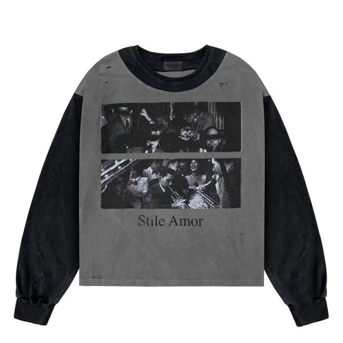 BIOCOLORE LONGSLEEVE