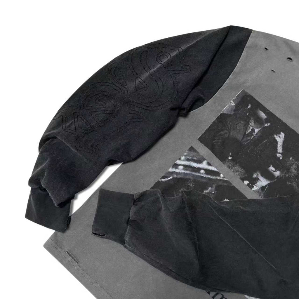 BIOCOLORE LONGSLEEVE