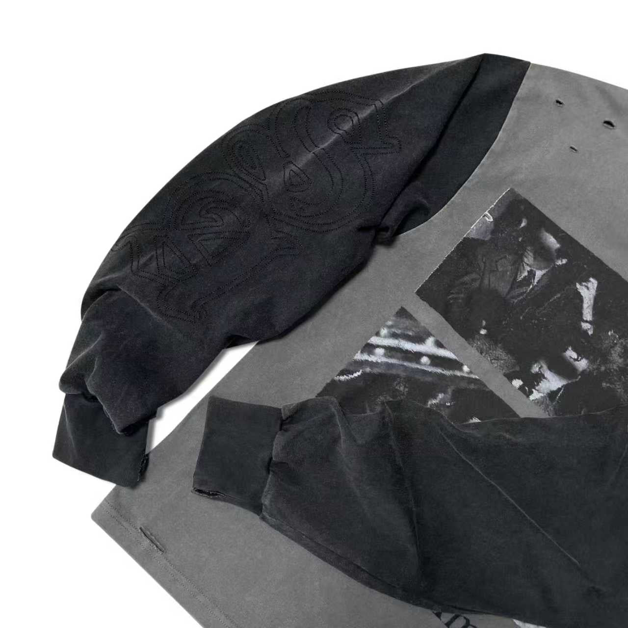 BIOCOLORE LONGSLEEVE